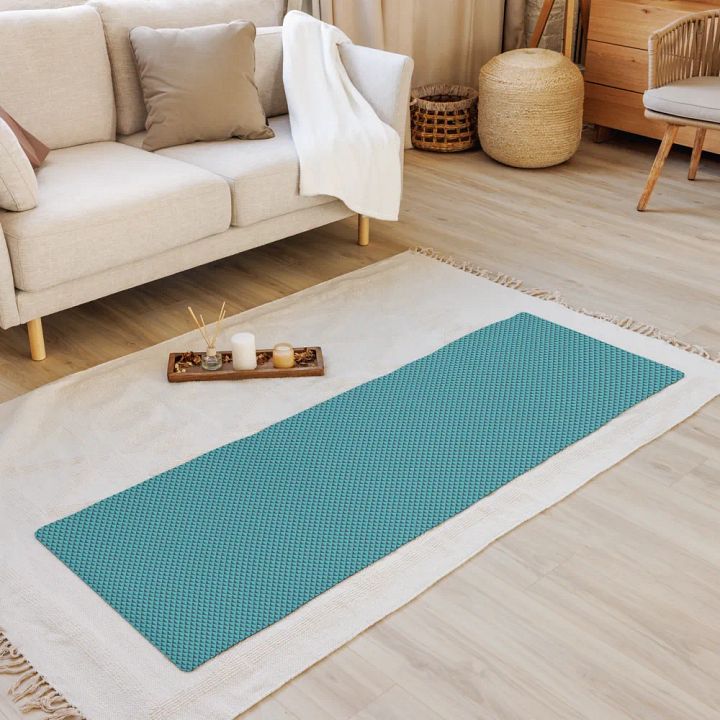 Geometric Waves Yoga Mat product image (1)