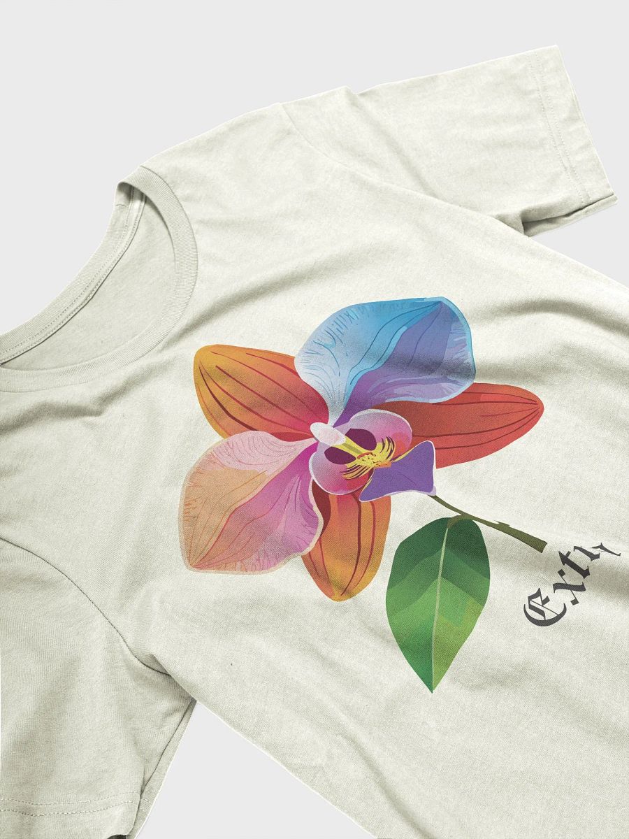 Extra Orchid Blossom Tee product image (25)