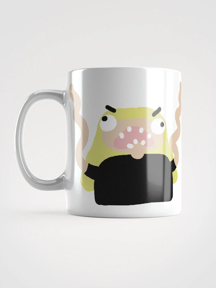 IT'S COFFEE TIME, HOOKERS Mug product image (11)