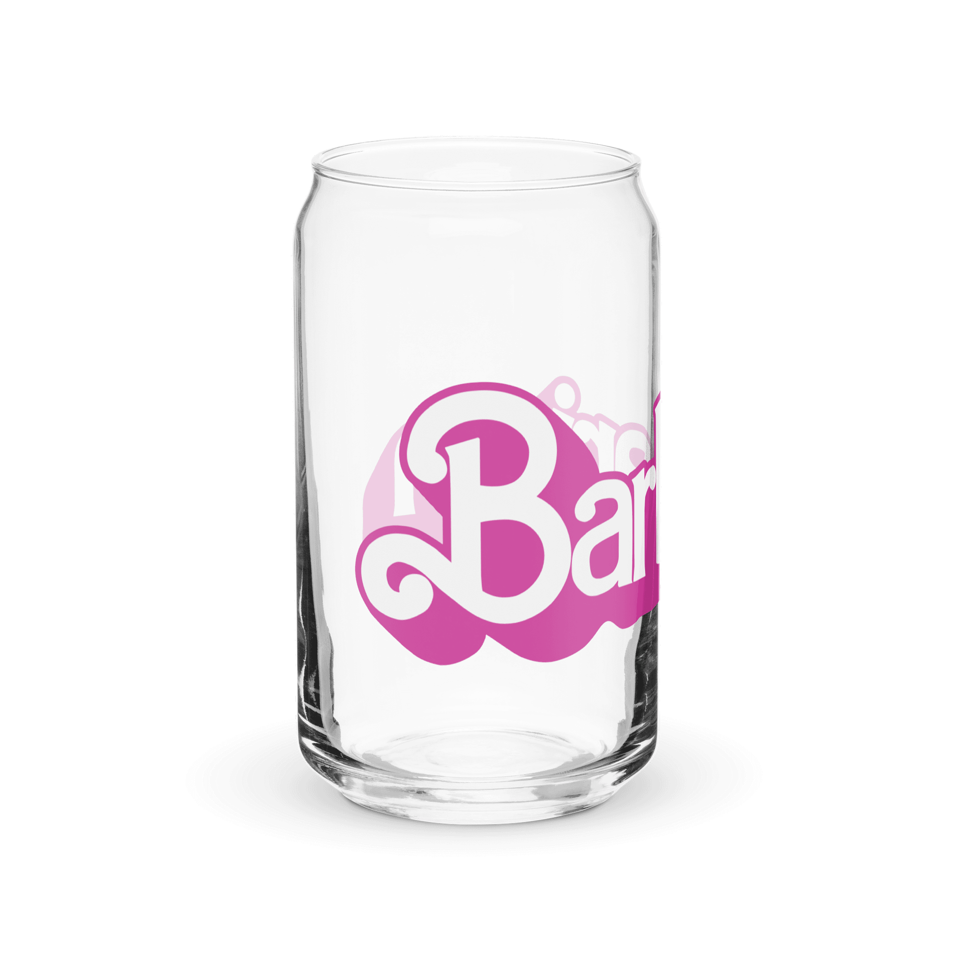 Barbarian Can-Shaped Glass product image (4)