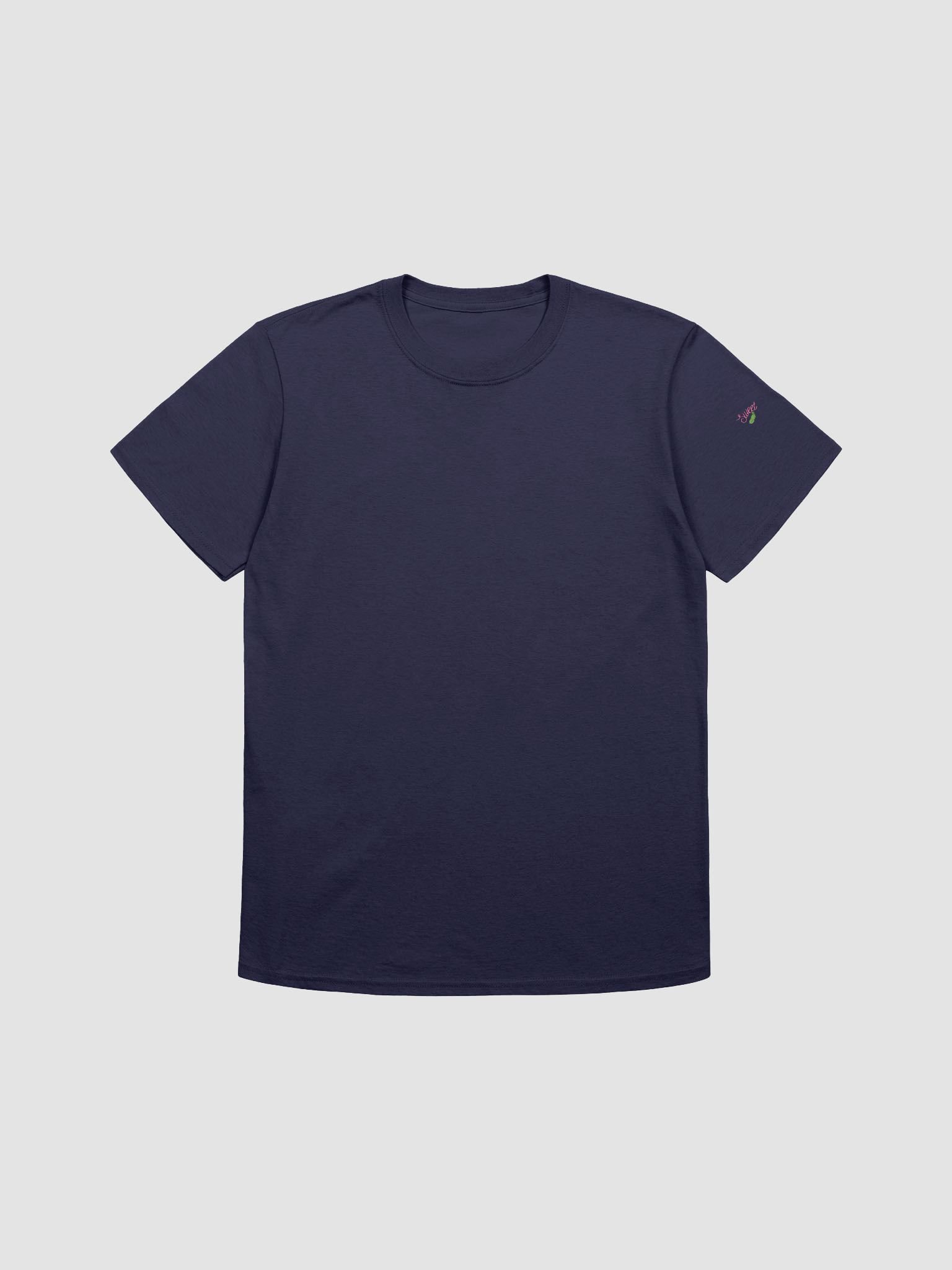 Bloom & Breathe Tee product image (13)