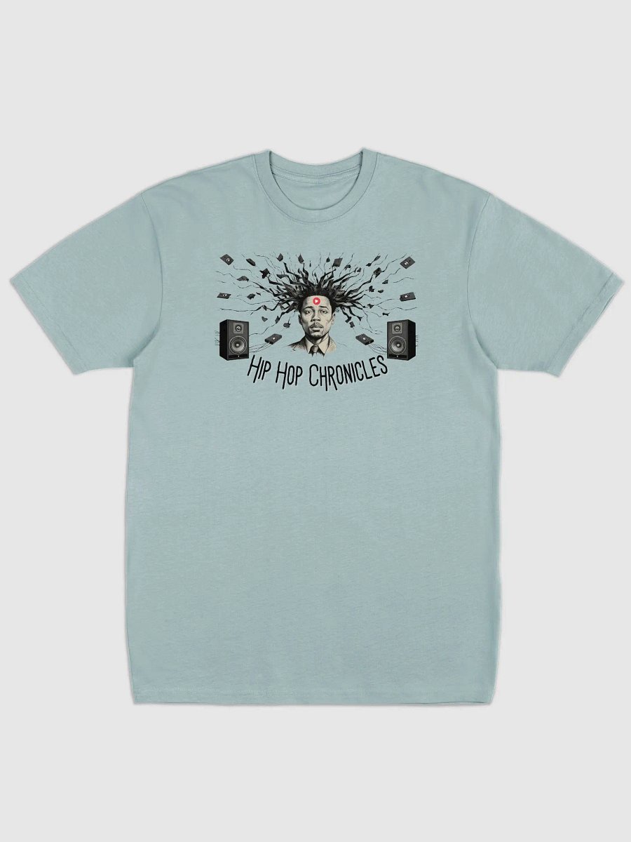 Music On My Mind - Premium Tee product image (5)