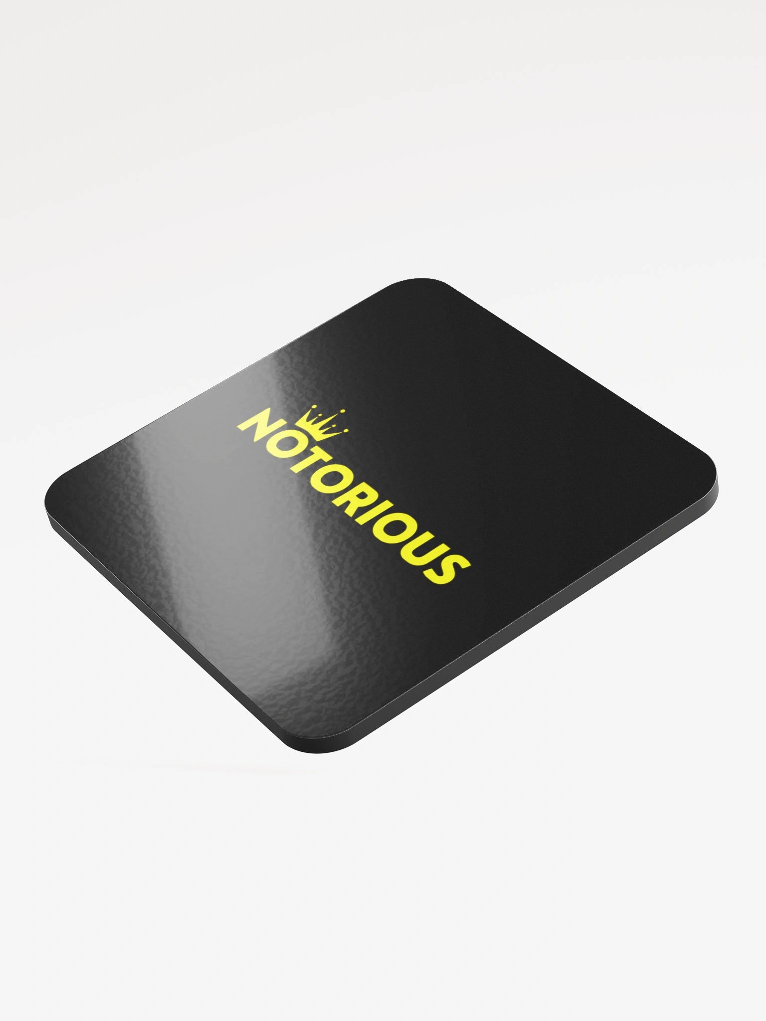 Notorious Coaster product image (3)