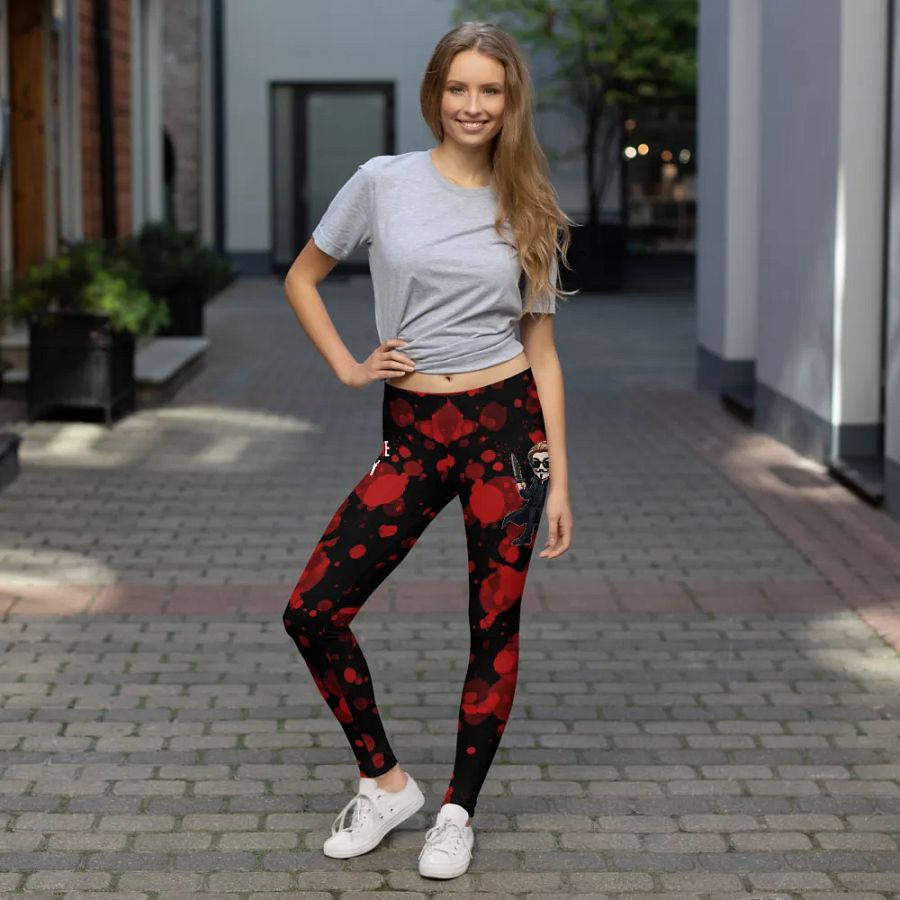 7 Minute Leggings product image (8)