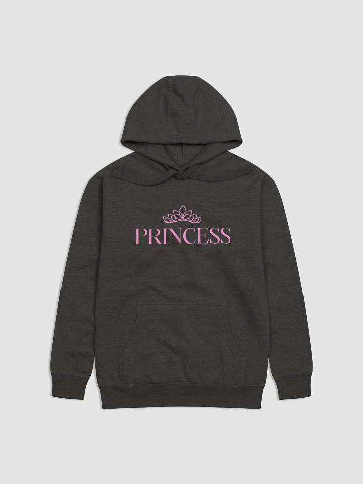 Royal Princess Tiara Hoodie product image (3)