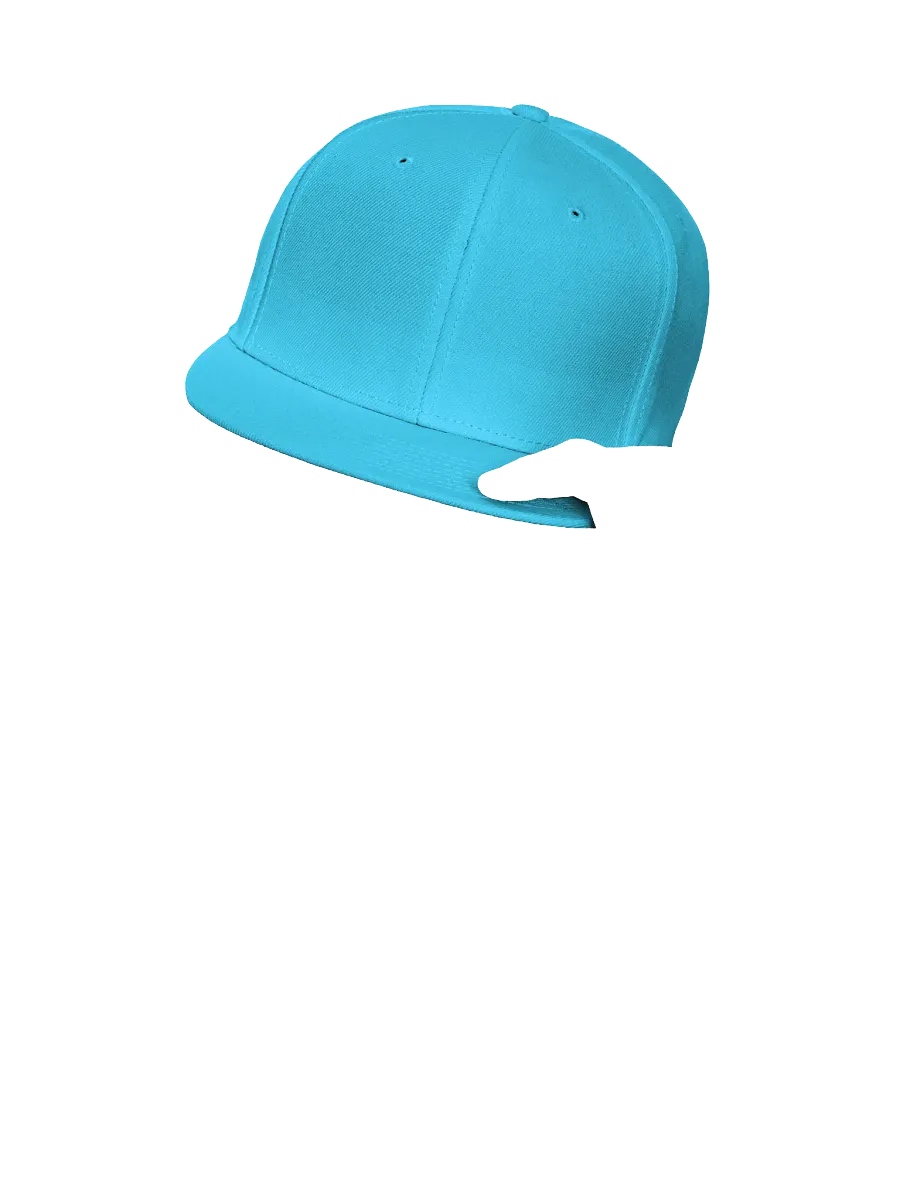 WS Snapback Cap product image (34)