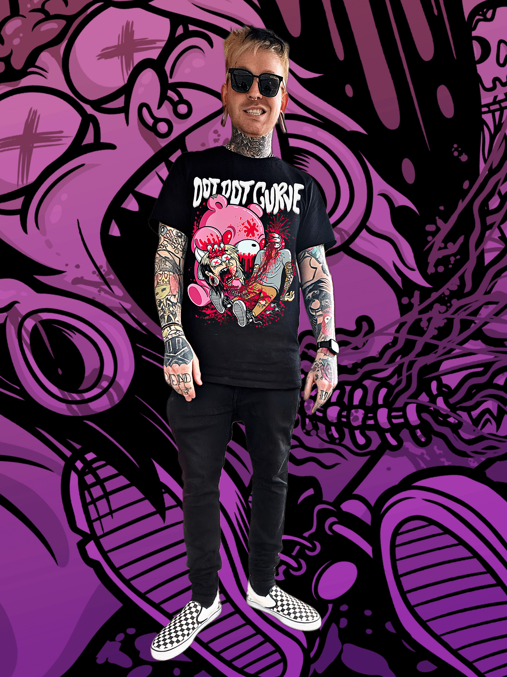 GLOOMY AF! product image (4)