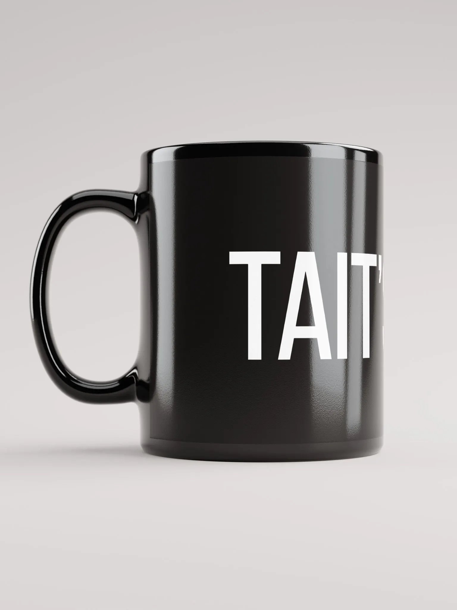 Tait's Take Mug product image (6)