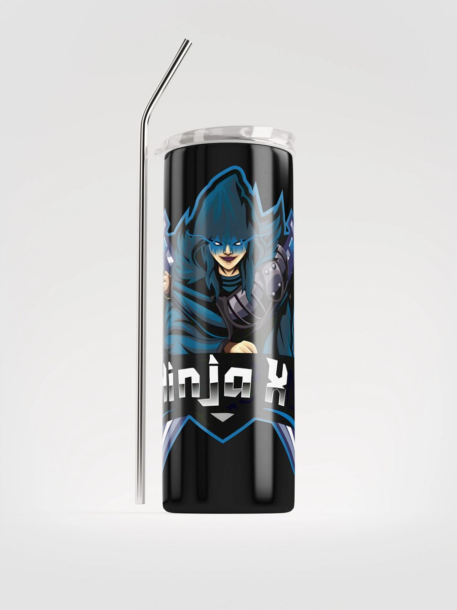 Ninja X Tumbler product image (1)