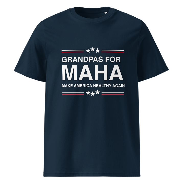 Grandpas For MAHA product image (1)