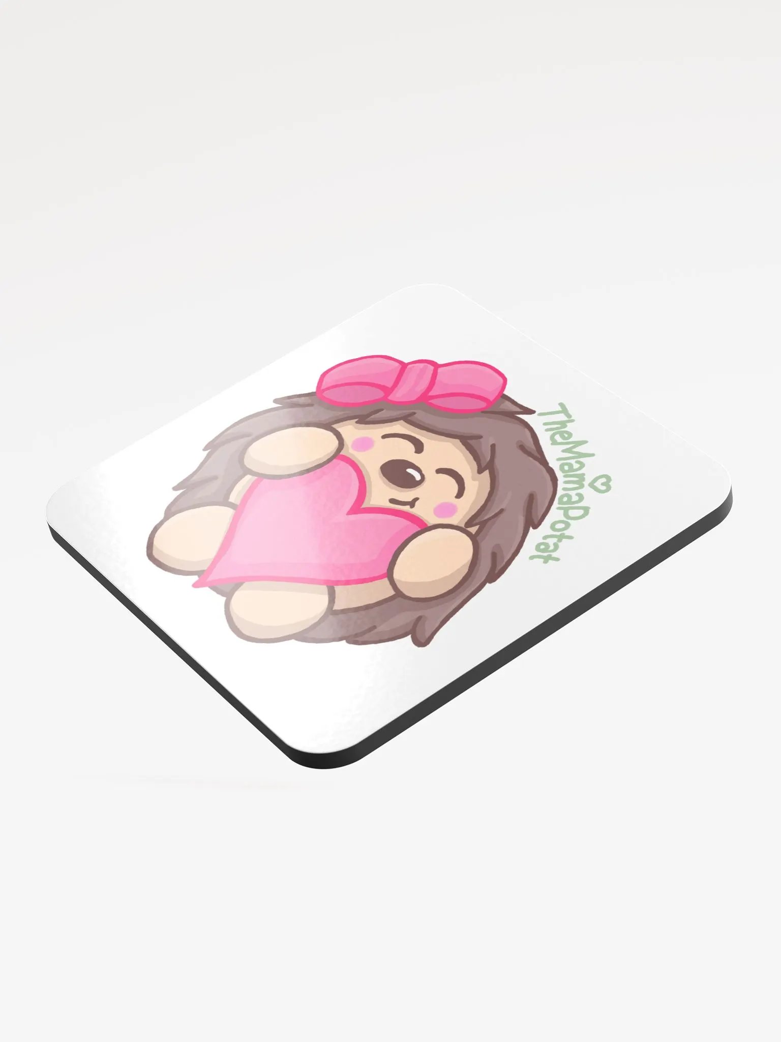 MiniPotat Coaster product image (3)