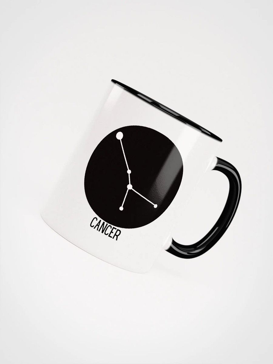 UACNJ 11oz Mug - Cancer product image (4)