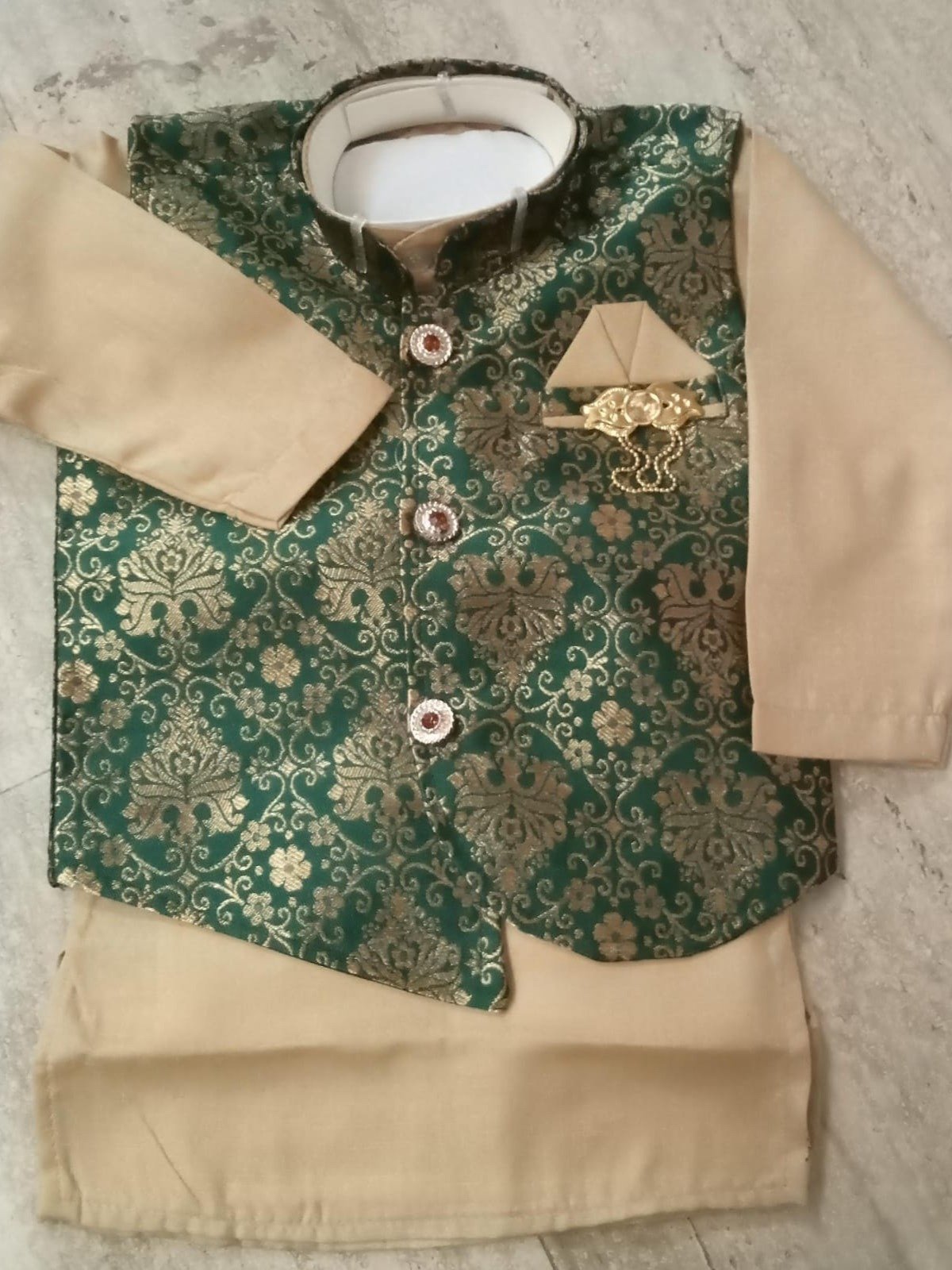 SUIT DRESS product image (1)