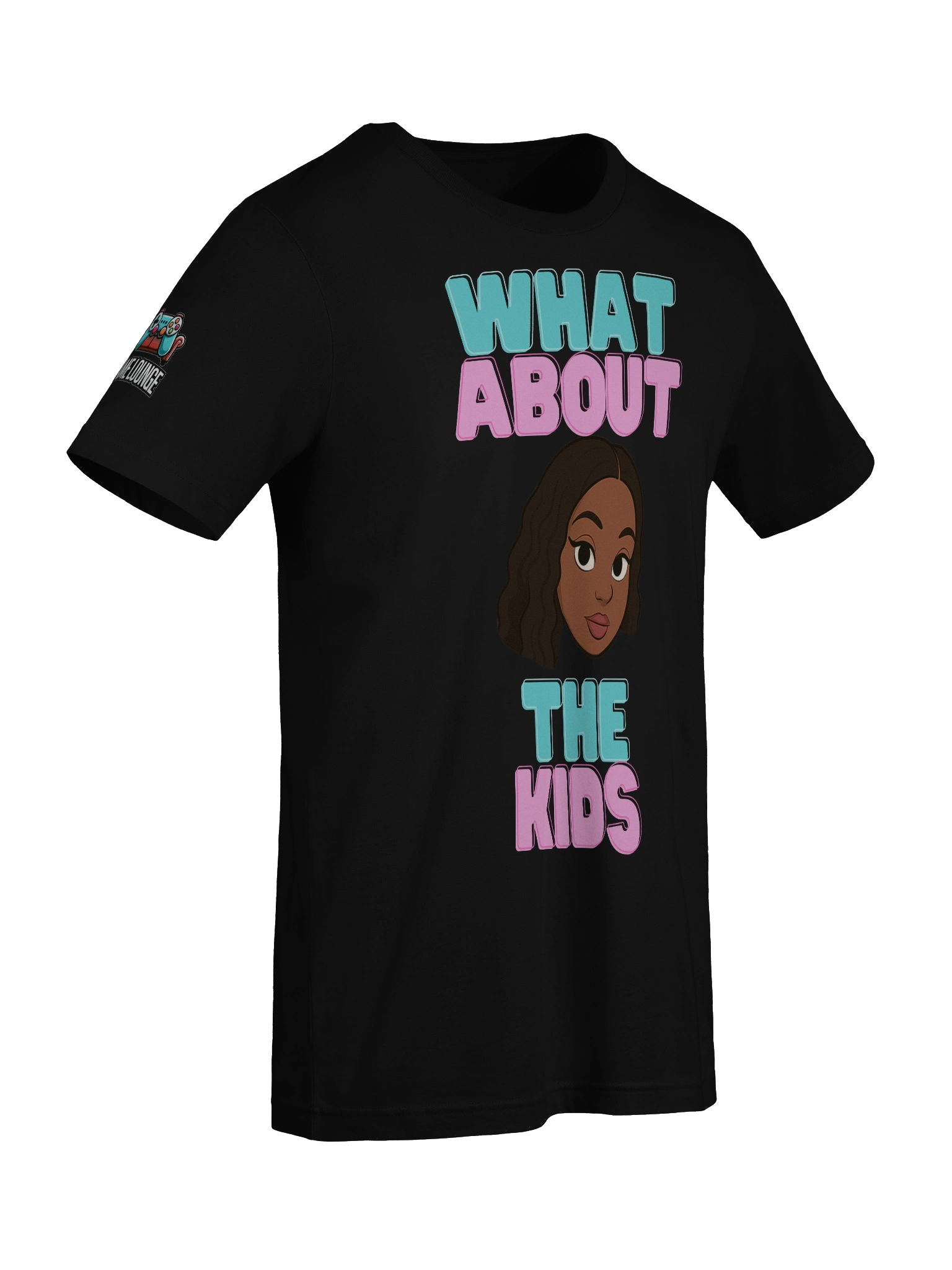 "What About The Kids" product image (9)