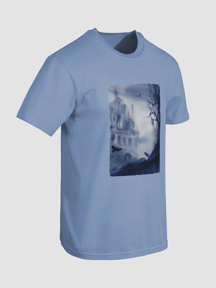 Mystic Serenity Cotton Tee product image (26)
