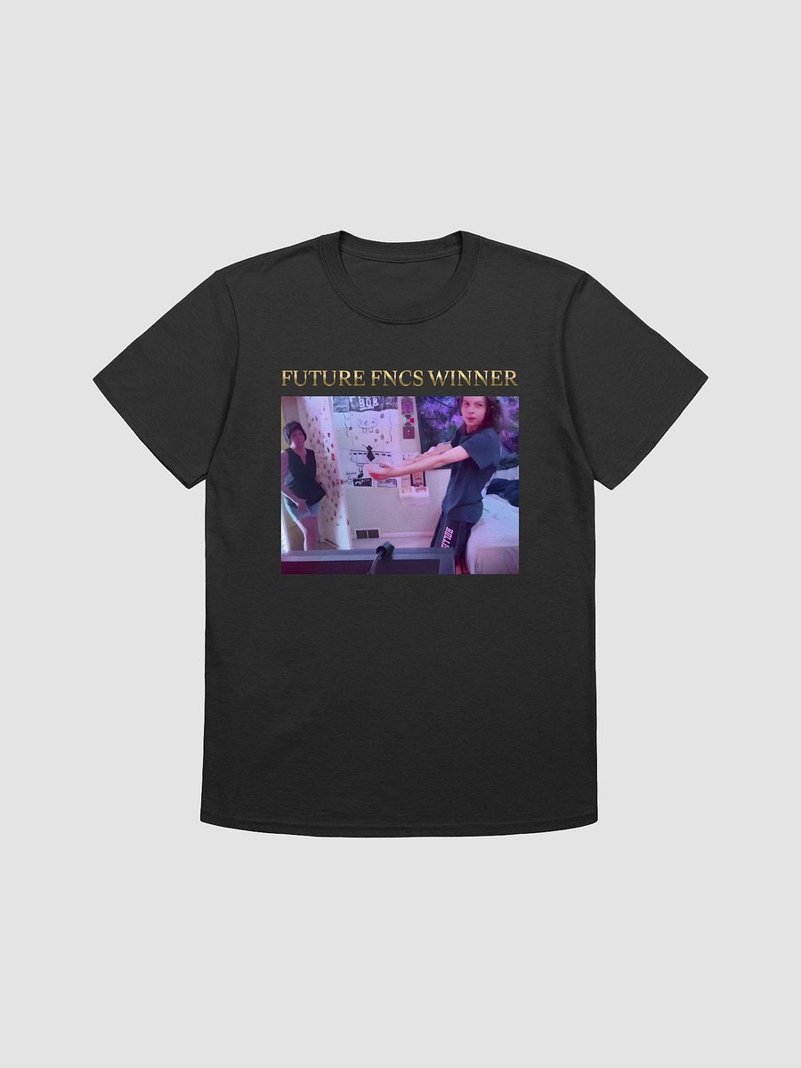 FUTURE FNCS WINNER SHIRT product image (3)