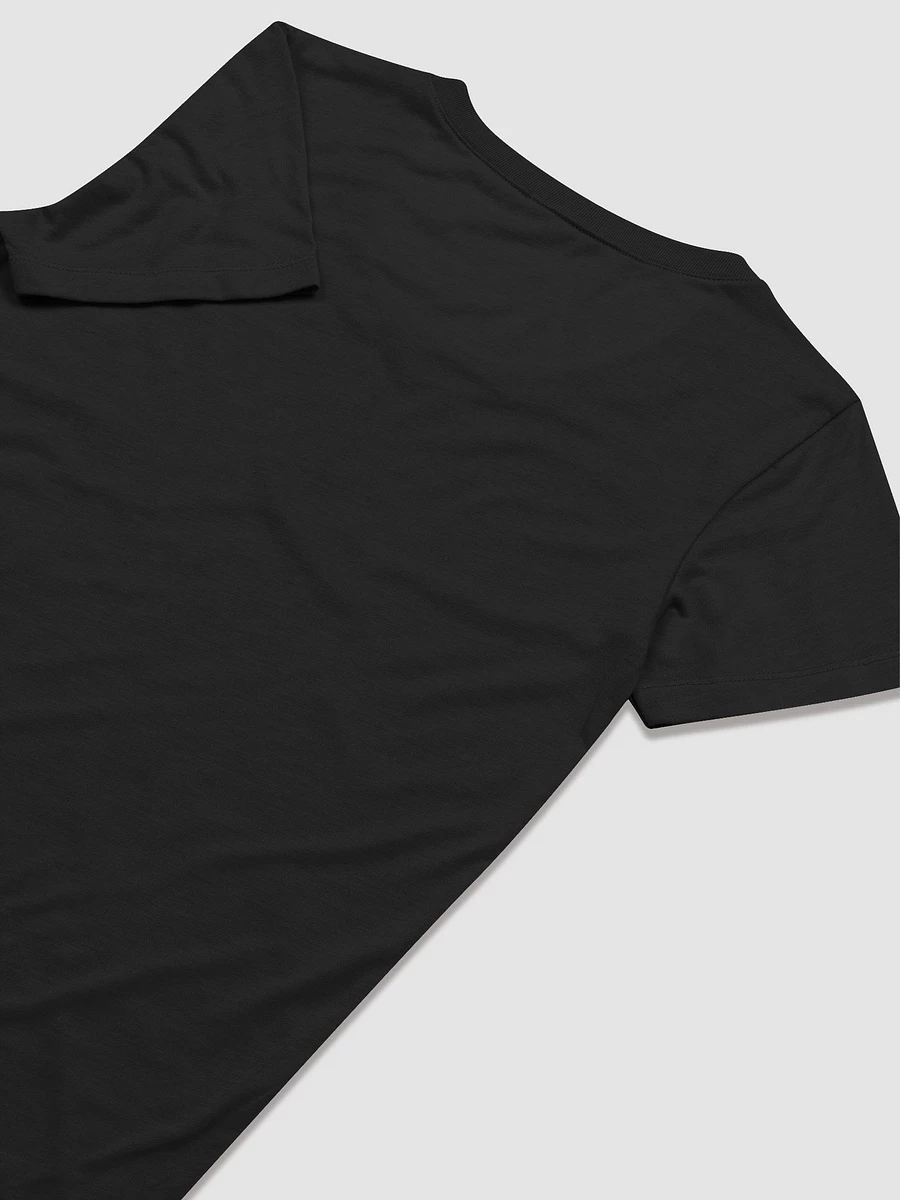 Krypt Shield - Scoop-neck Fitted Tee product image (26)