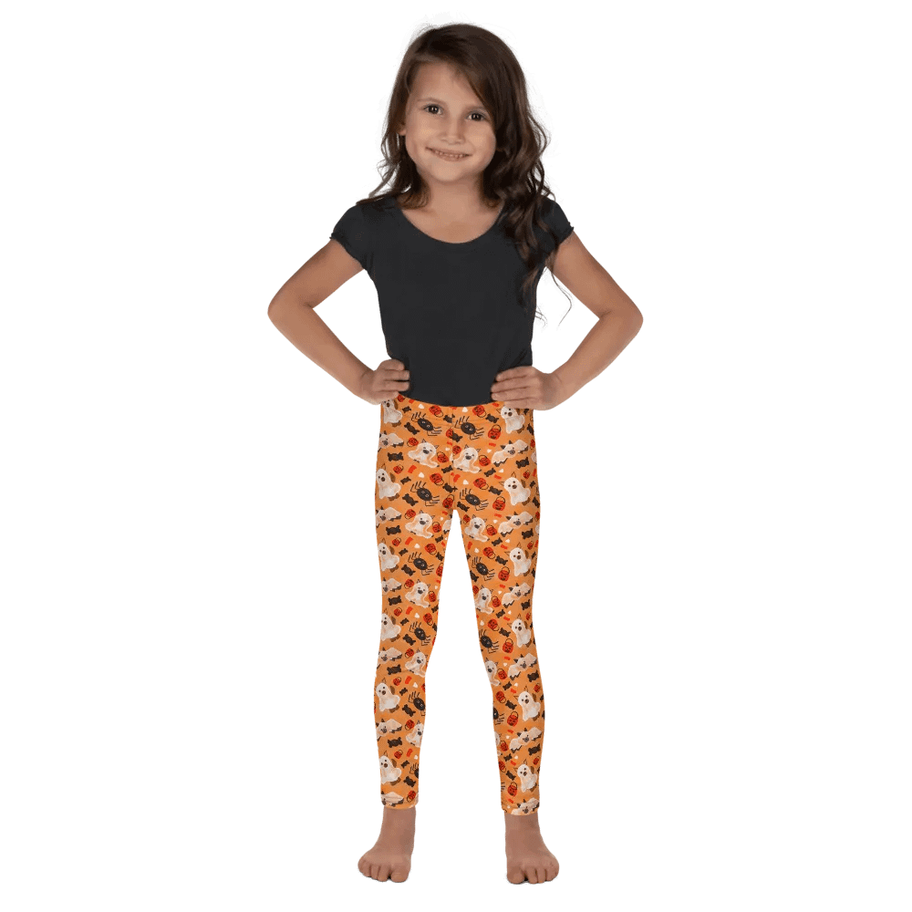 Boo! Leggings product image (1)