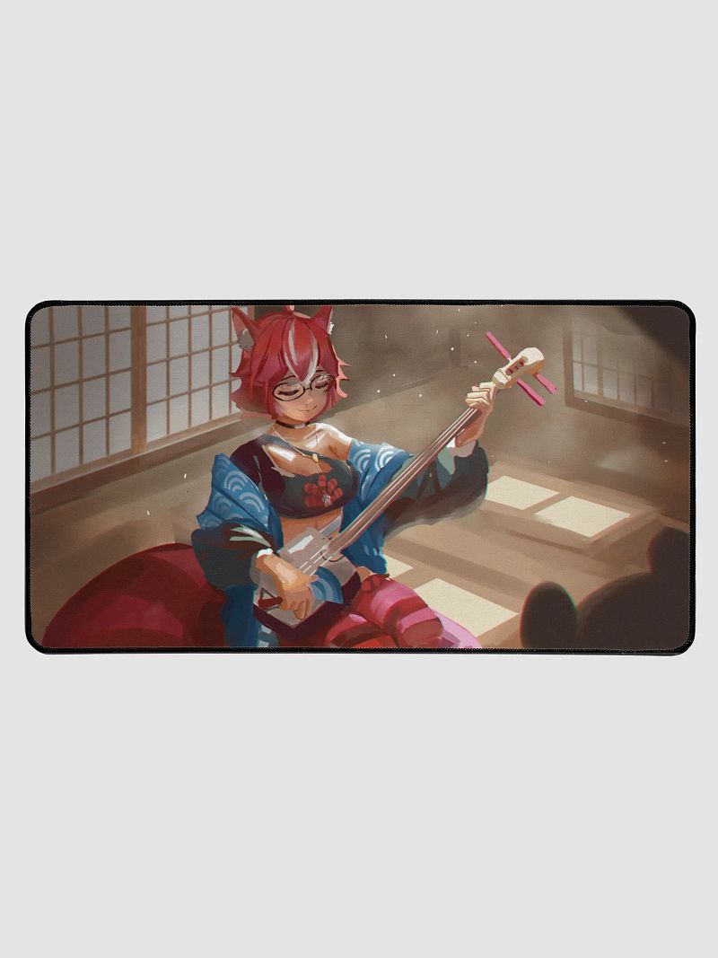 Aka Desk Pad