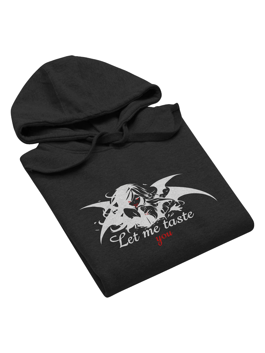 Let Me Taste You Printed Hoodie product image (5)