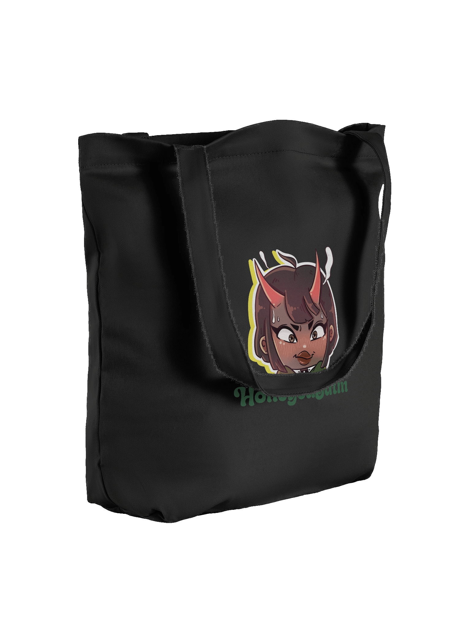 Gemini HoneyedSatin Eco Tote product image (4)