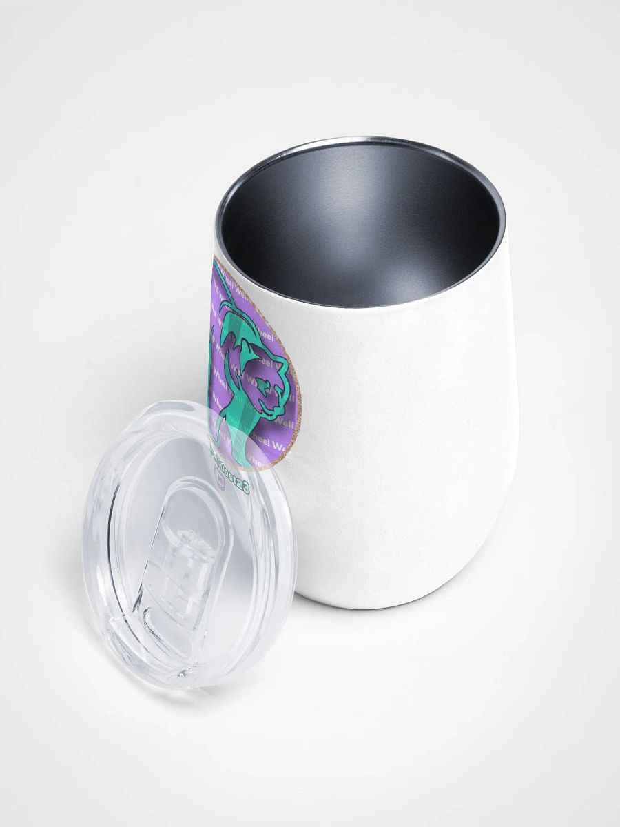 Your Wine Never Looked So Fine product image (3)