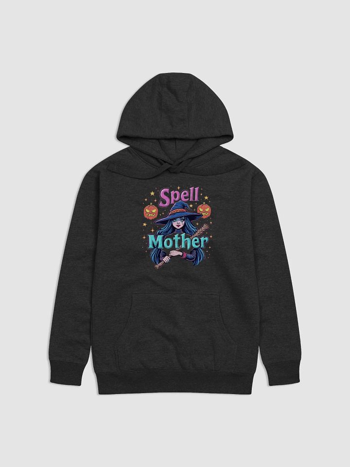 Spell Mother Hoodie product image (1)