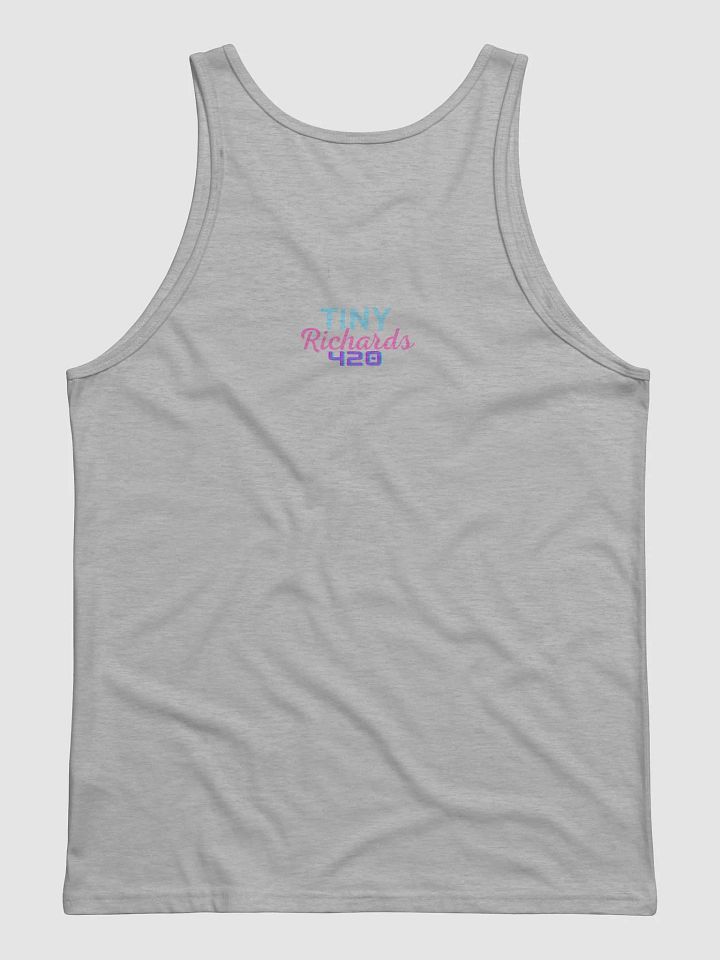 Potato Gains Tanks product image (12)