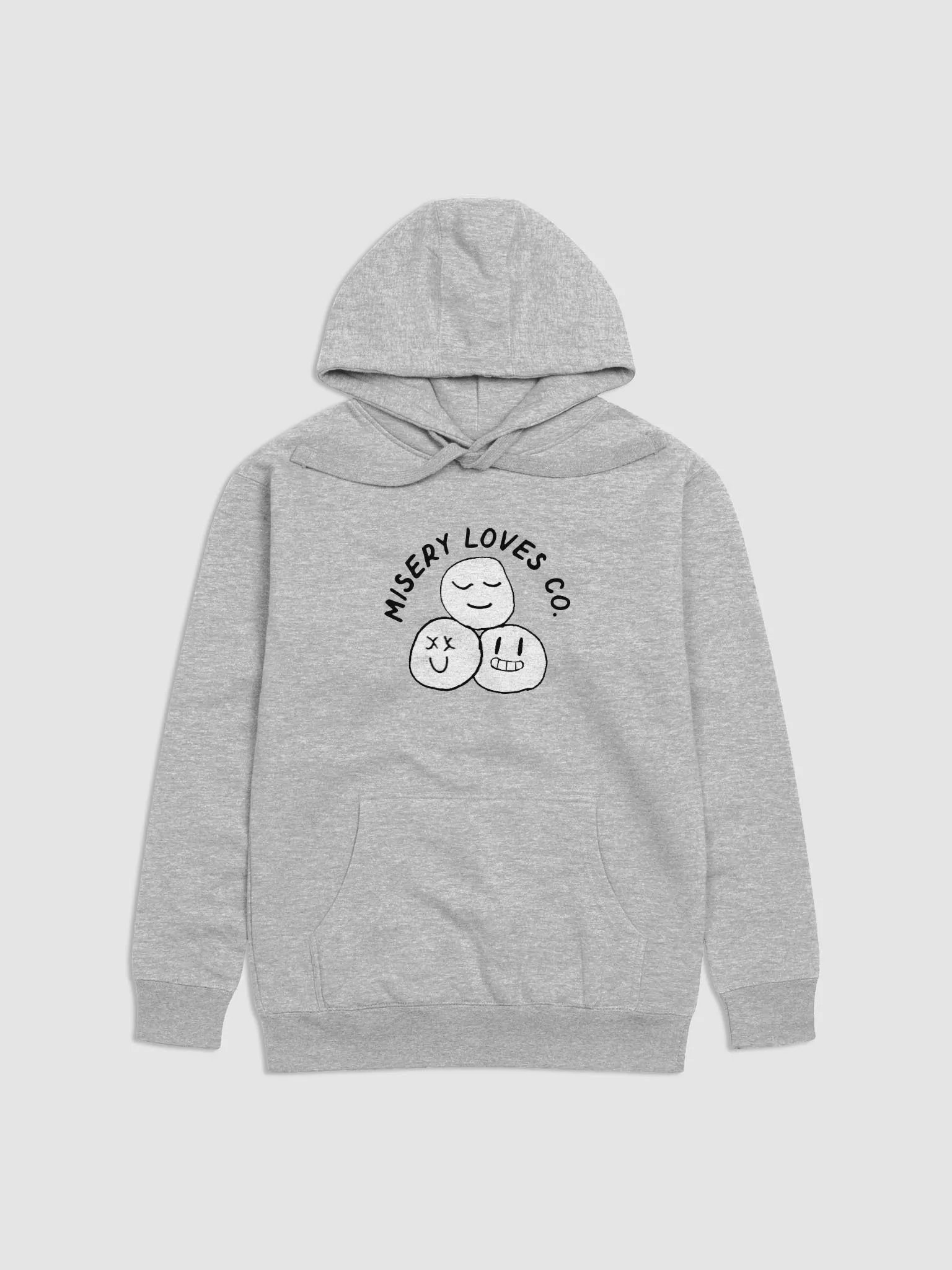 Misery Loves Co. Hoodie product image (1)