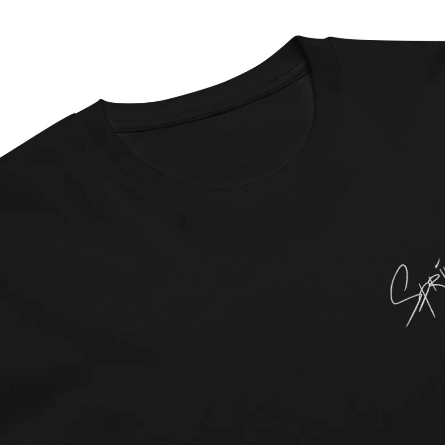 GOLD Springy SIGNED Premium Shirt - LIMITED EDITION product image (7)