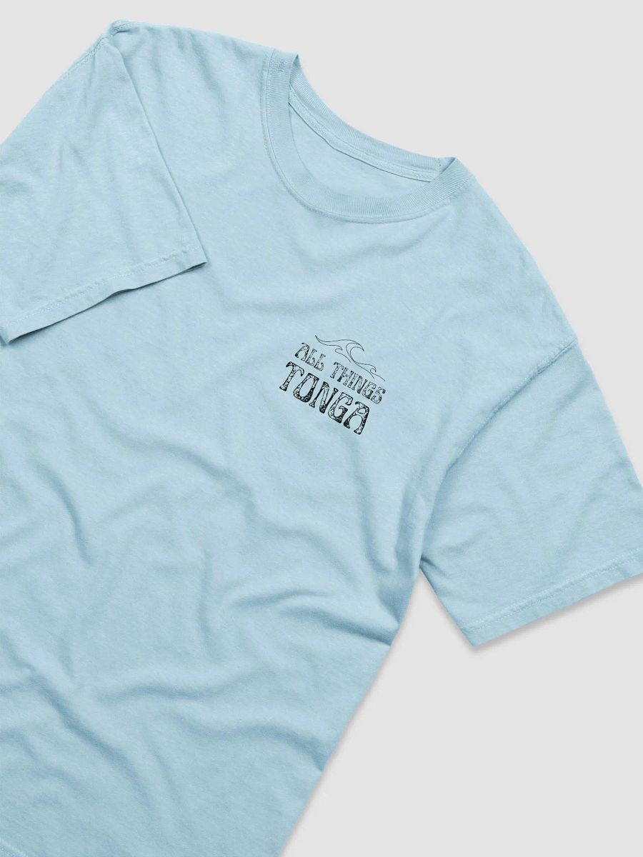 All Things Tonga Kaivai Navigator Tshirt product image (3)