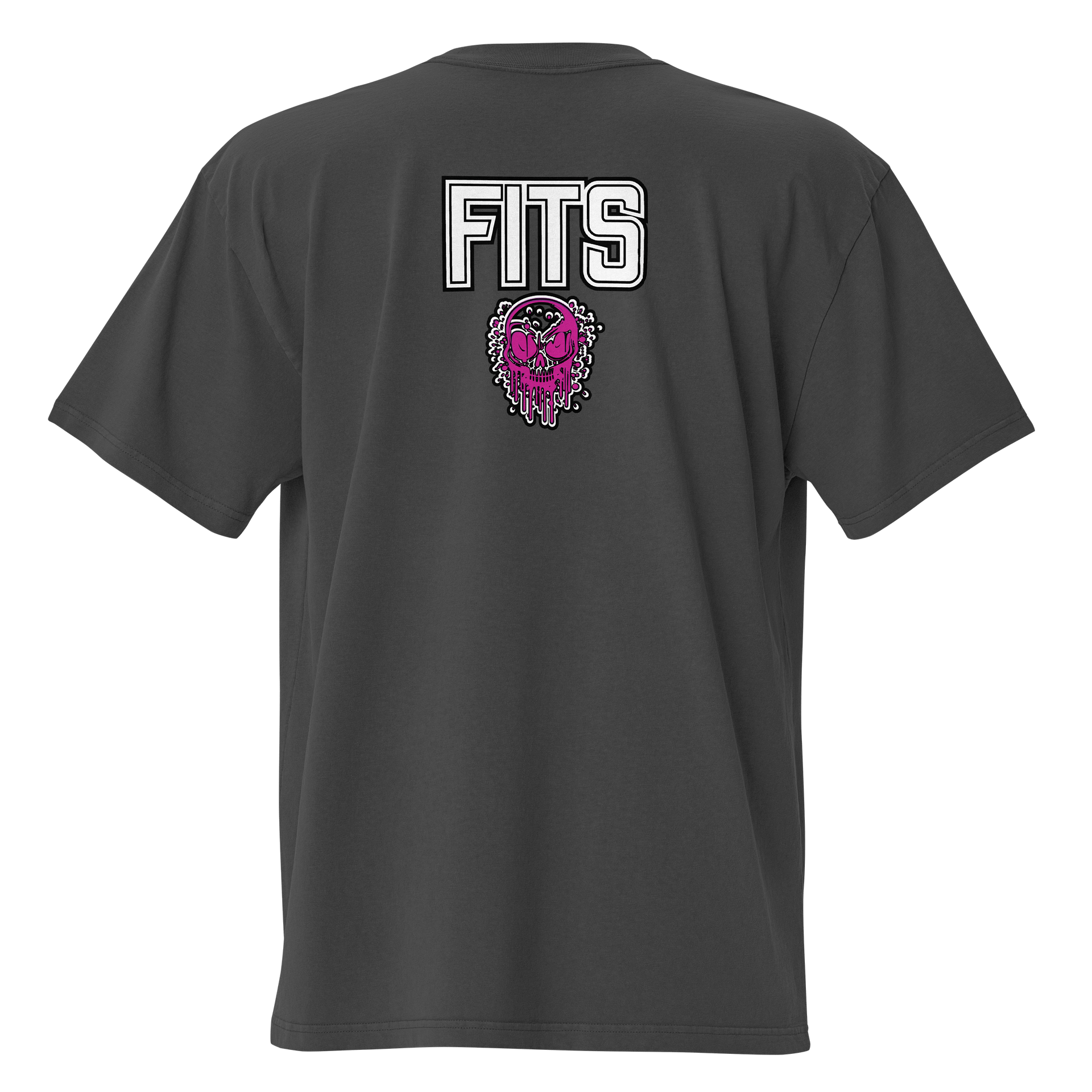 Streetwear Graphic Tee – Boneless by Freak in the Streets product image (5)