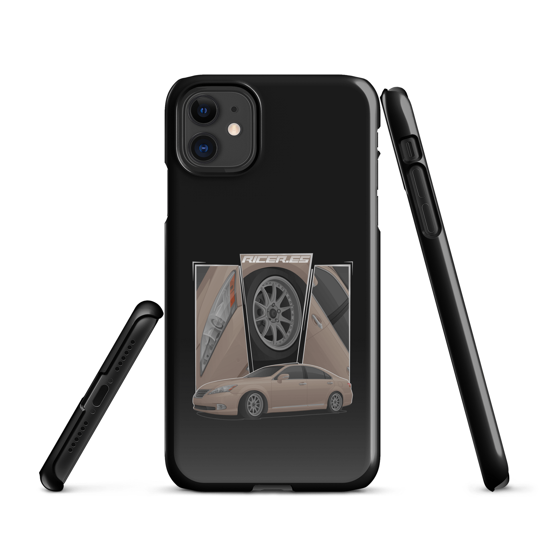 iphone case - Ricer.es product image (1)