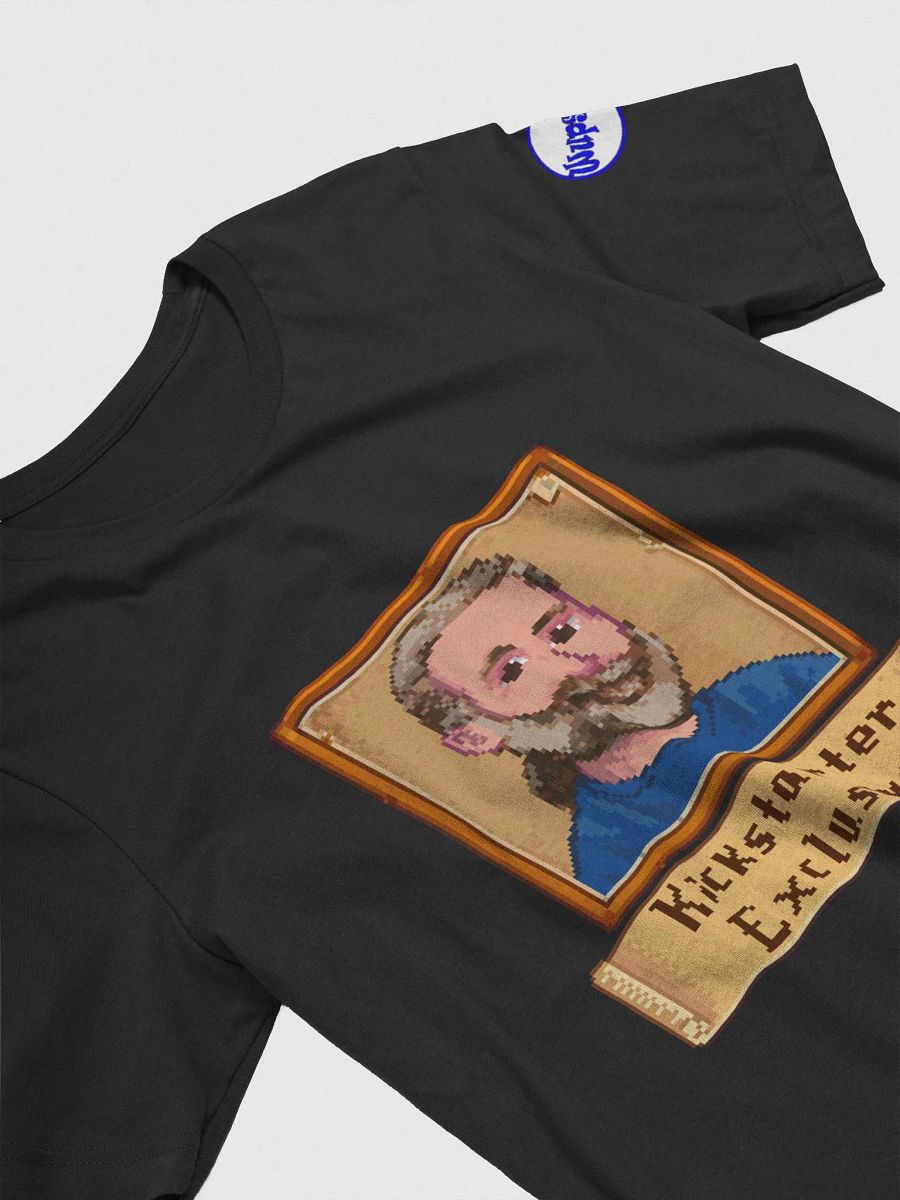 Timeroler Twitch Exclusive Supersoft T-Shirt product image (9)