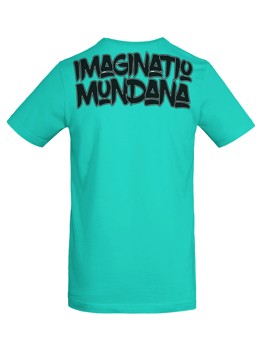 Basic Series | T-Shirt Design 02 product image (8)