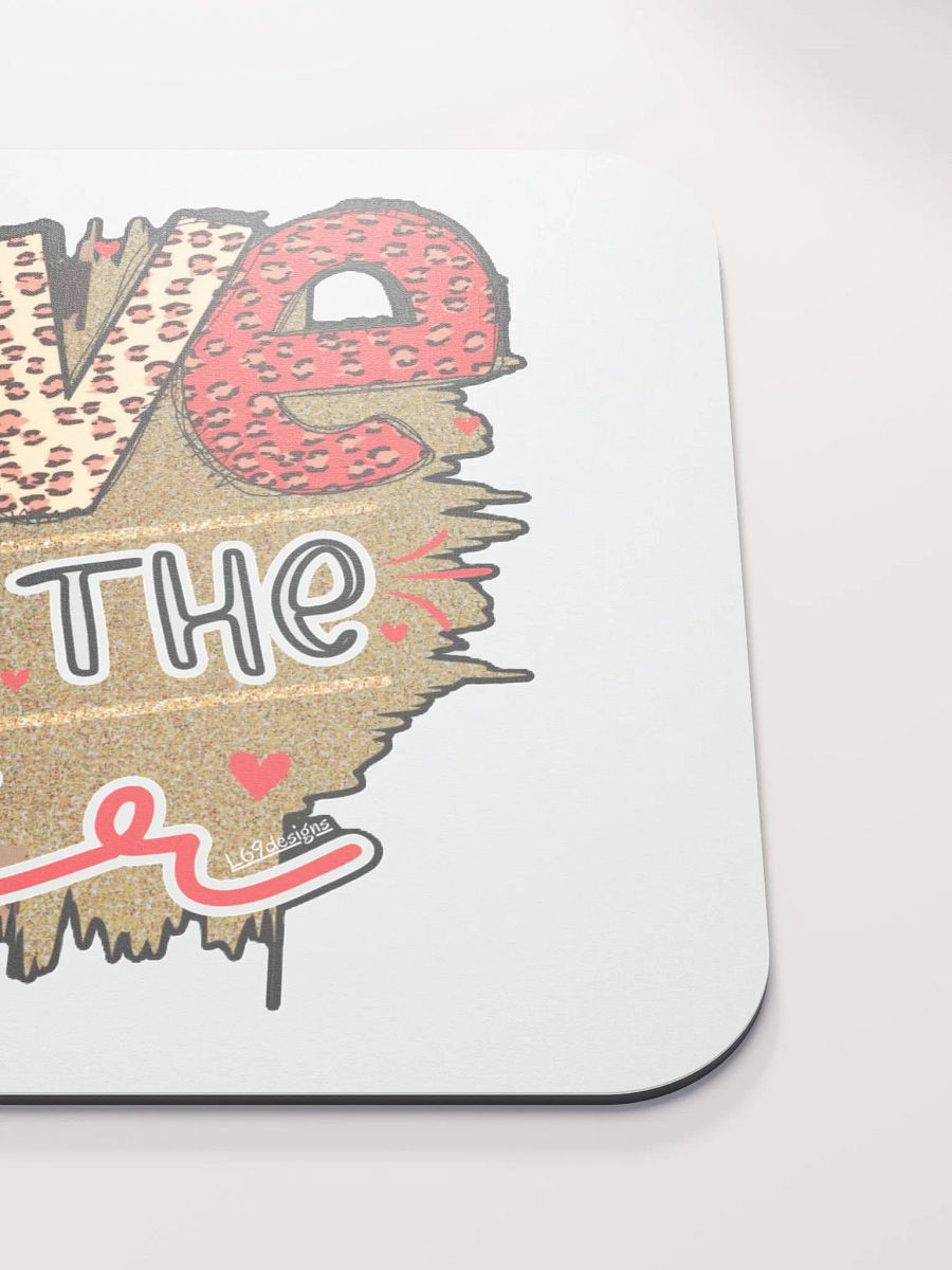 LOVE IS IN THE AIR product image (5)