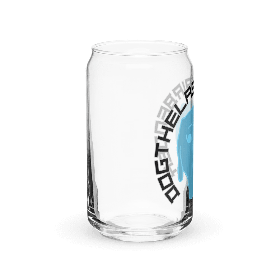 DTLA Can-Shaped Glass product image (8)