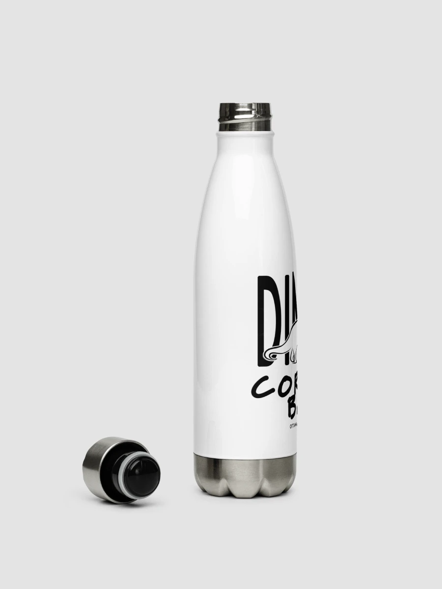 Dinos' Corner Bar Water Bottle product image (6)