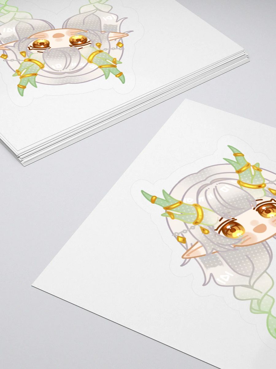 Happi Raddi Sticker! product image (11)