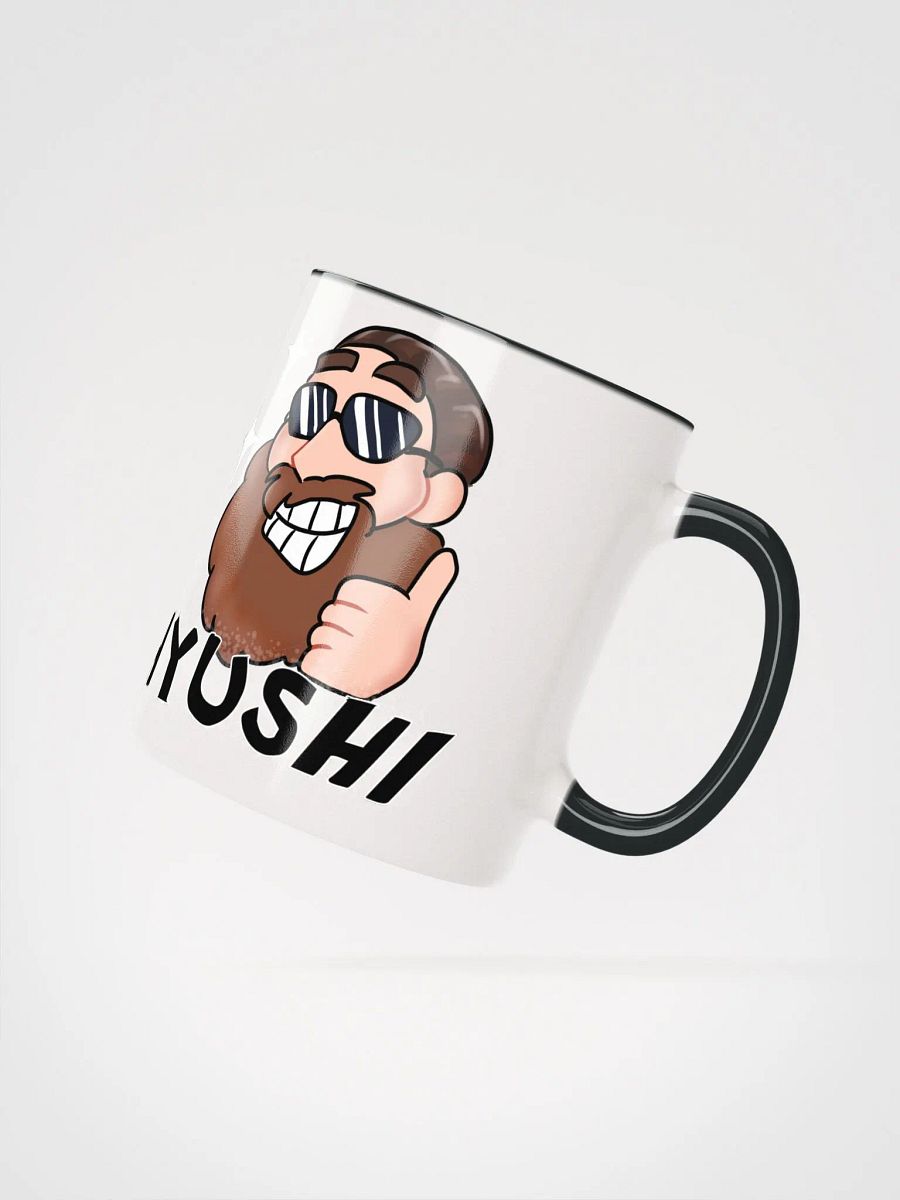 Swag Hyushi - Mug with Colour product image (3)