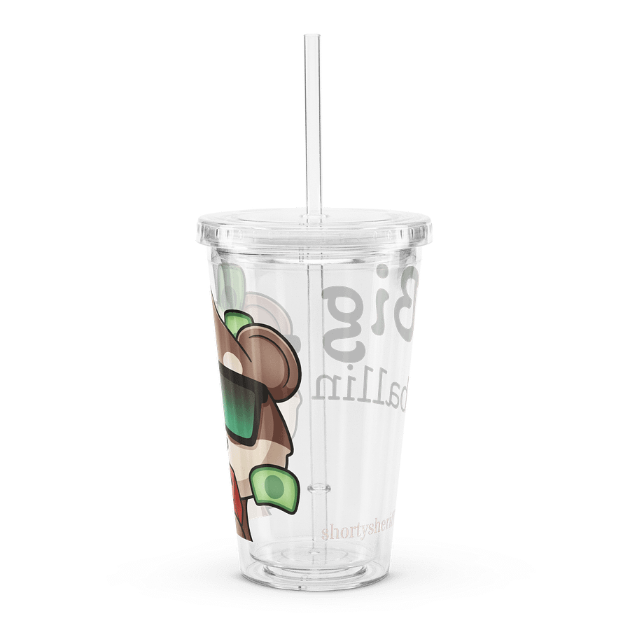 Big ballin cup product image (4)