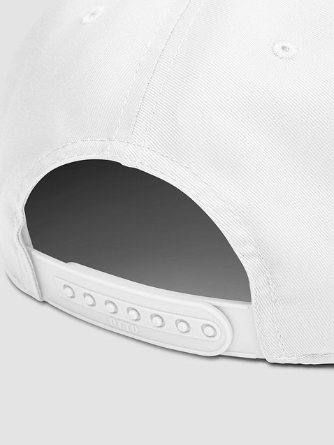 Photo showing Otto Cap Mid-Profile Baseball Cap