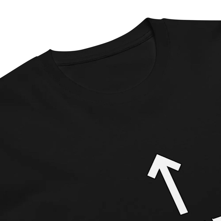 Cums Loudly Premium Tee product image (6)
