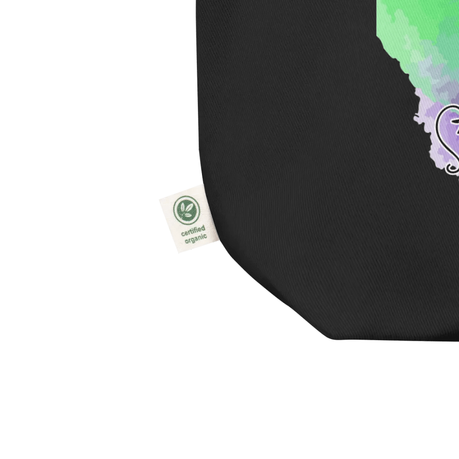 Stoned & Sassy Eco Tote Bag product image (4)