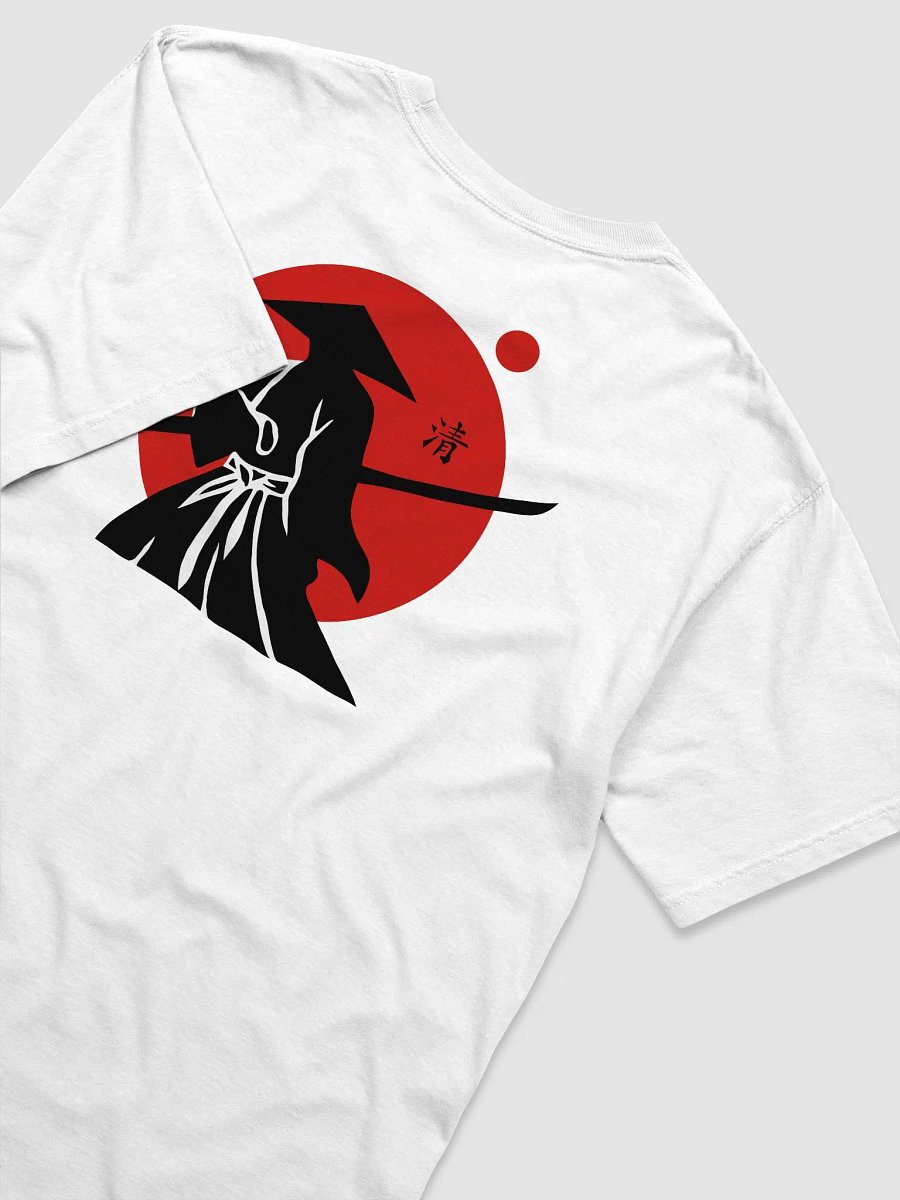 SAMURAI ⚪ product image (4)