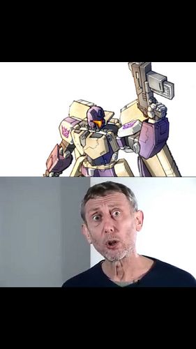 Blitzwing Designs Ranked #transformers #shorts #design #hasbro #memes #short #tiktoker #tiktokers #ranking #rankings #blitzwing