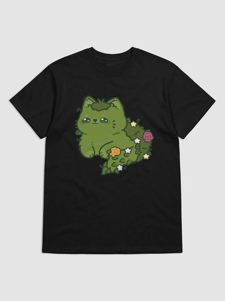 Mosslin T-Shirt product image (2)