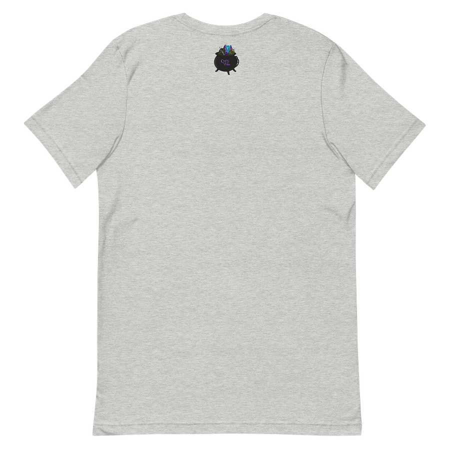 Playful Voodoo Dolls T-Shirt product image (29)