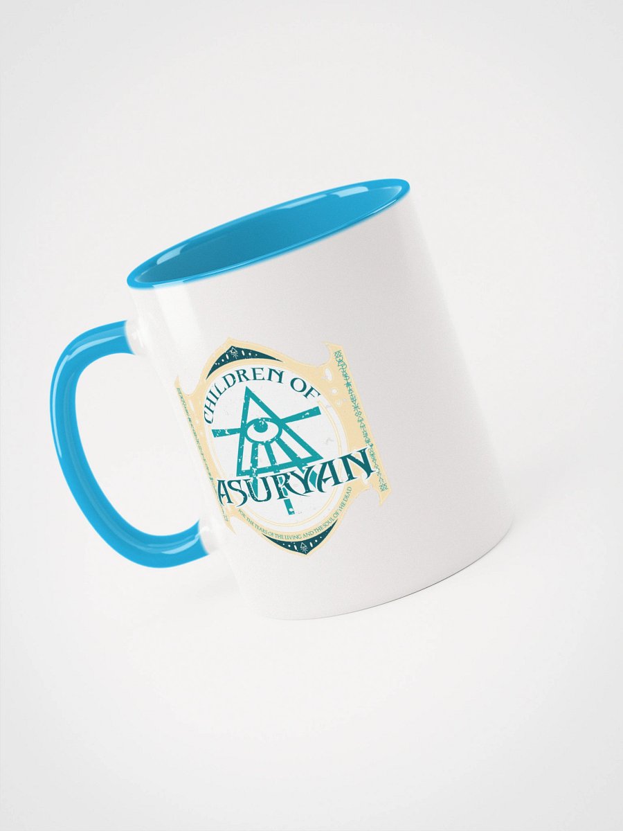 Warhammer Aeldari Asuryani Mug product image (6)