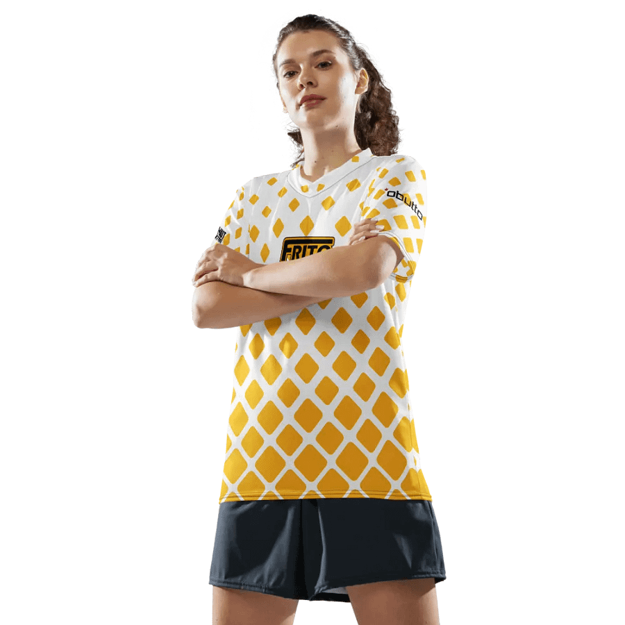 Fritosport Team Jersey product image (10)